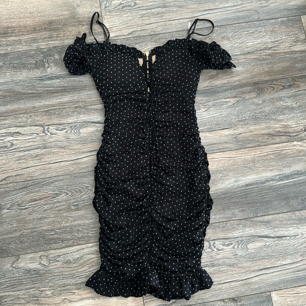 FASHION NOVA DRESS
